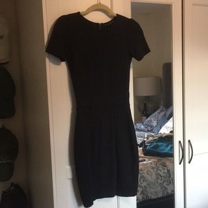 French Connecttion Bodycon Dress Size 4